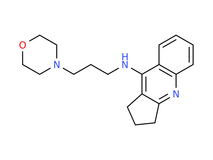 Structure Amb634604