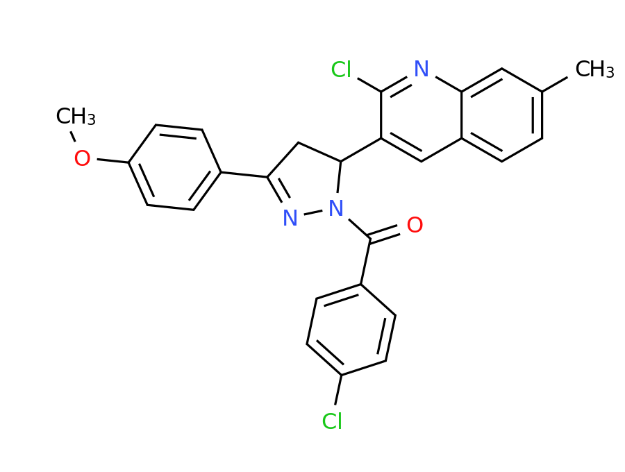 Structure Amb634608