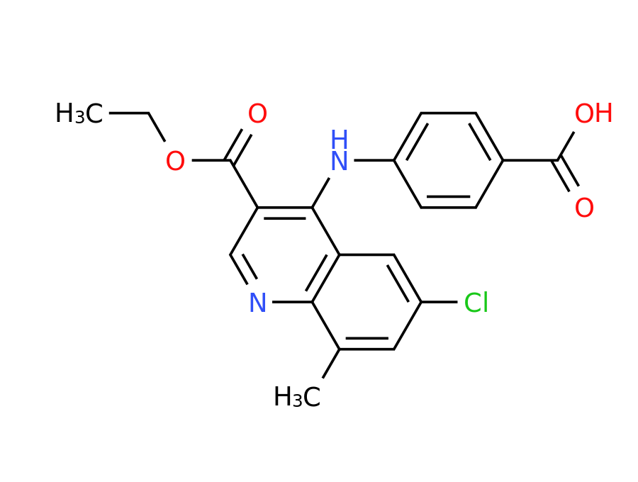 Structure Amb634662