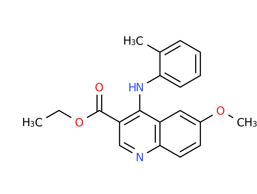 Structure Amb634683