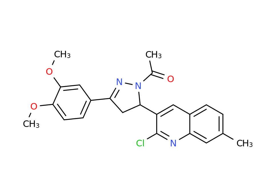 Structure Amb634704