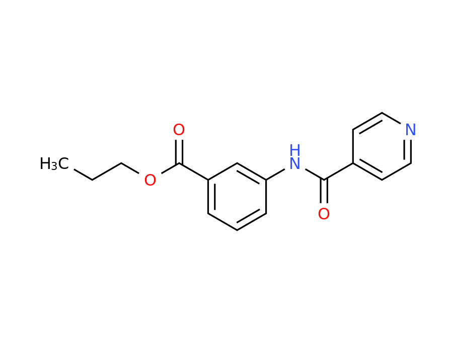 Structure Amb634760