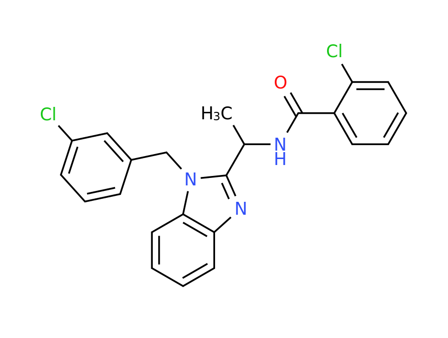 Structure Amb634798