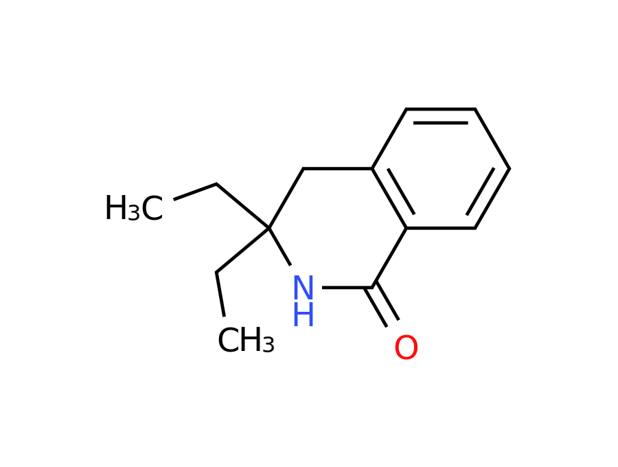 Structure Amb634826