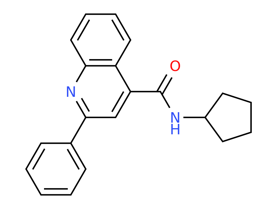 Structure Amb634863