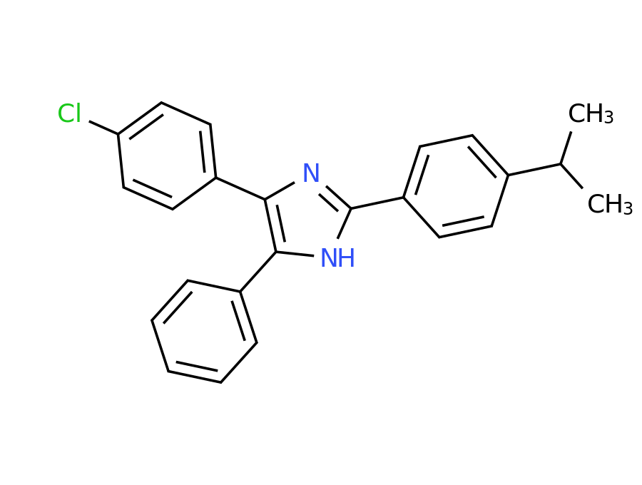 Structure Amb634948