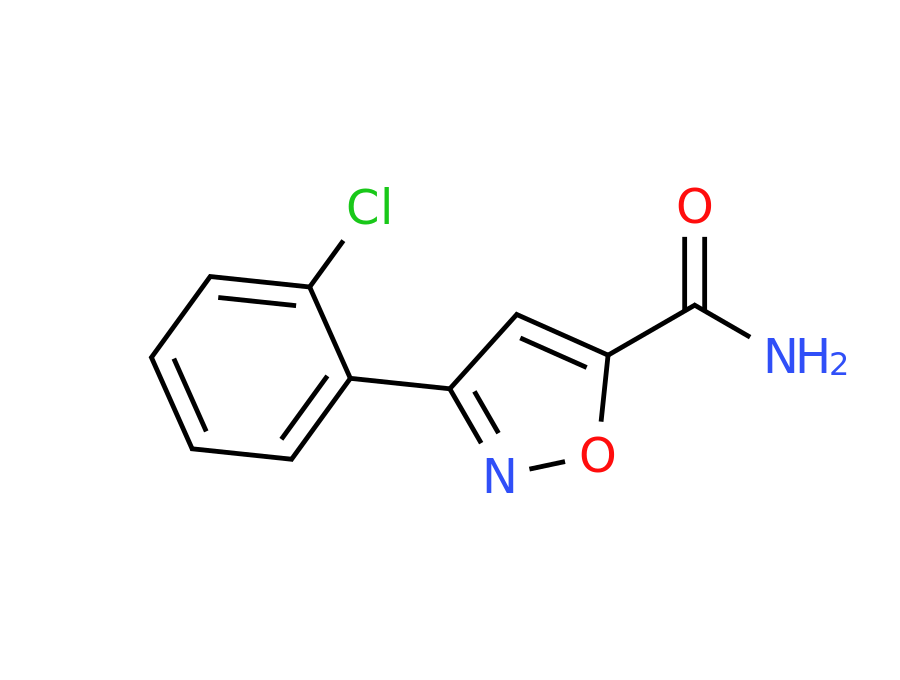 Structure Amb635020