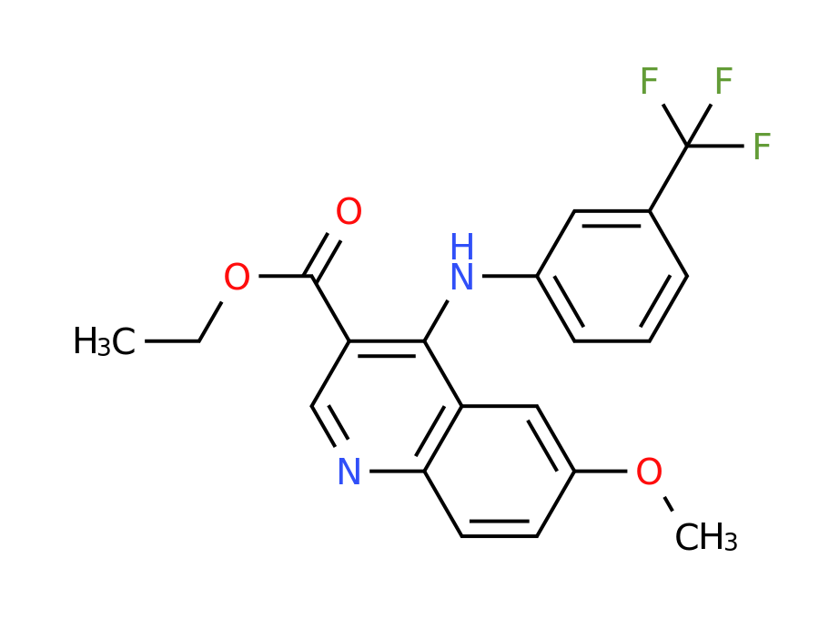 Structure Amb635028