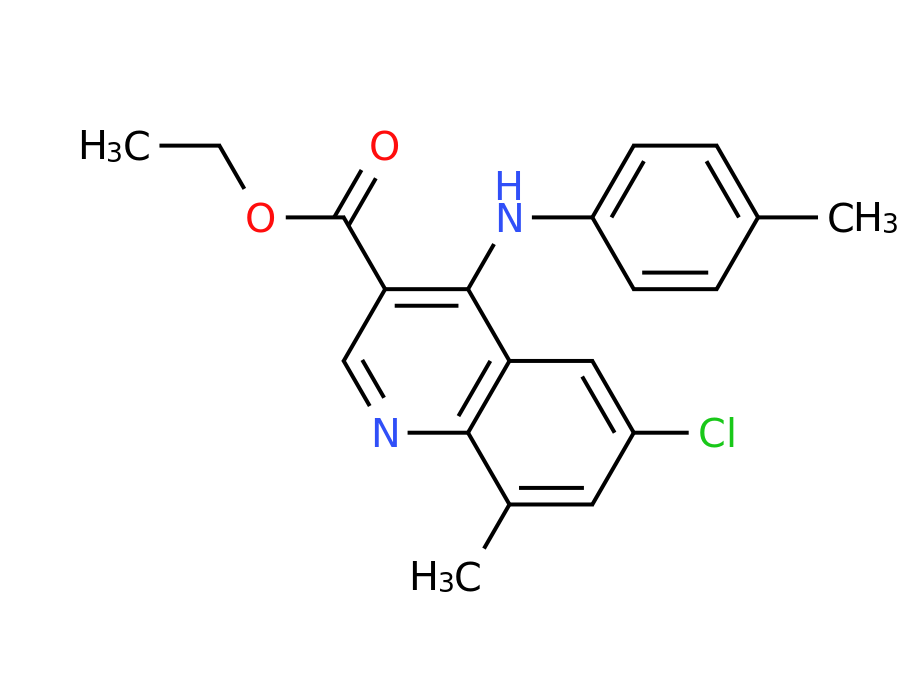 Structure Amb635050