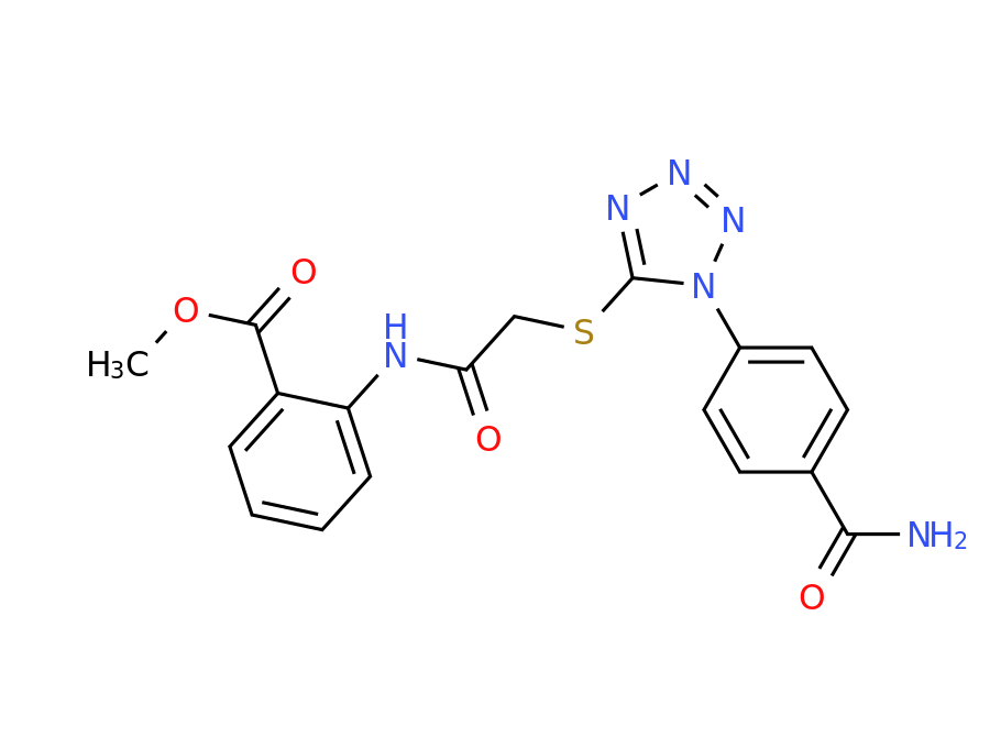 Structure Amb6350516