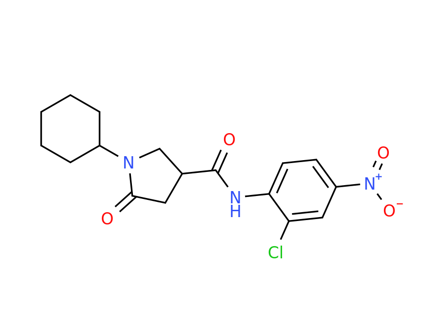 Structure Amb6350745