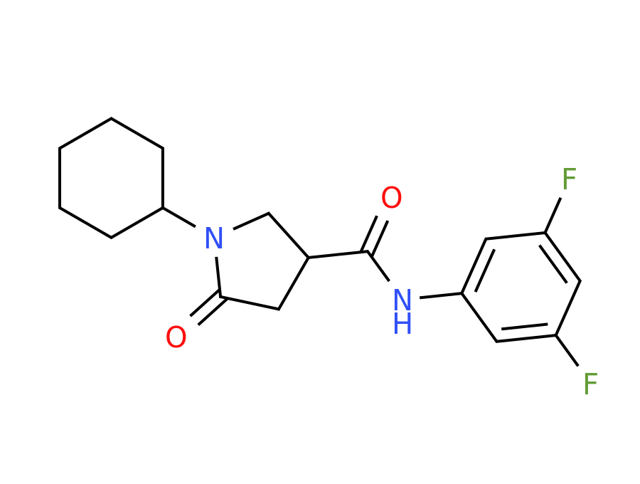 Structure Amb6350758