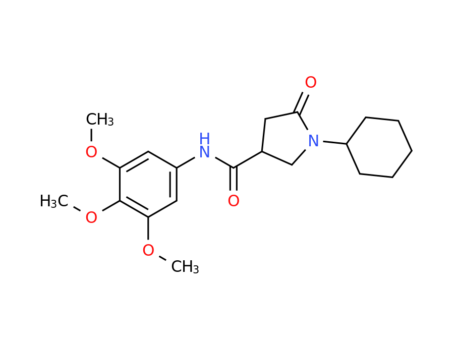 Structure Amb6350759