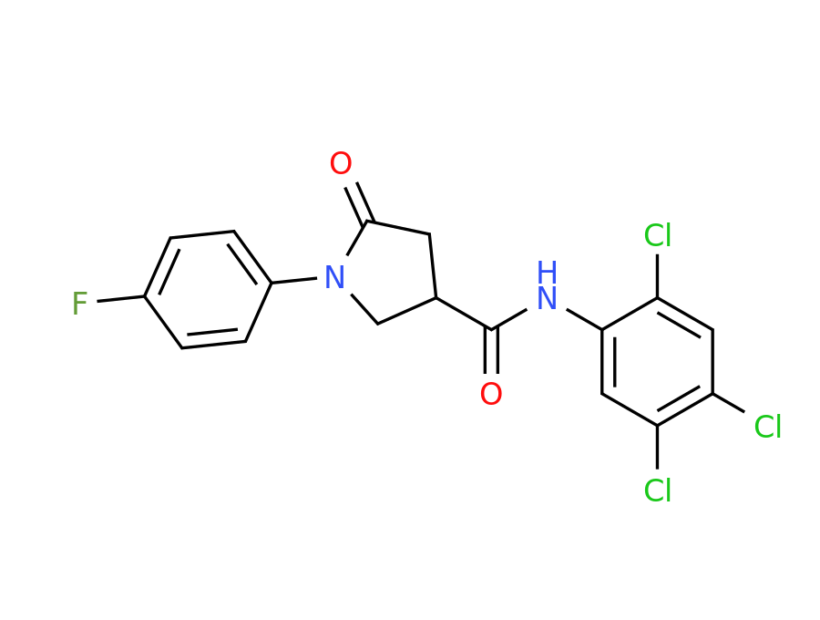 Structure Amb6350907