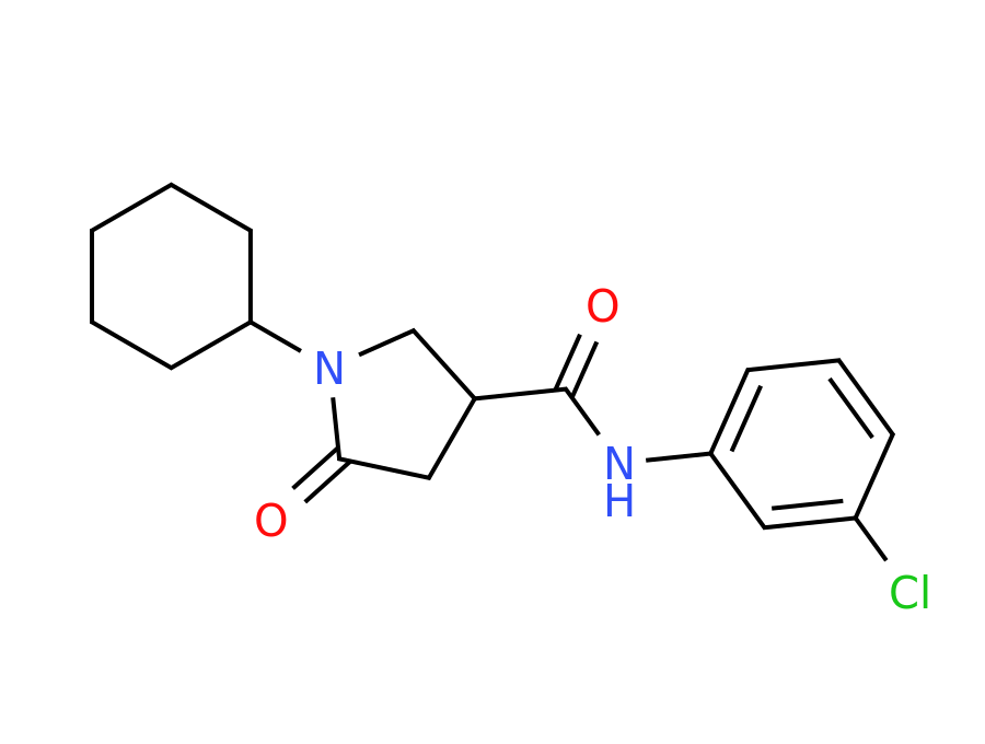 Structure Amb6350969