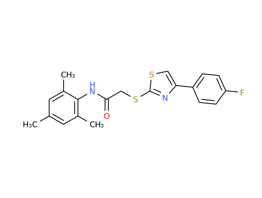Structure Amb6351117