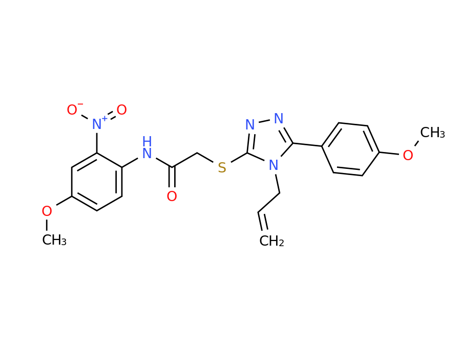 Structure Amb6351128