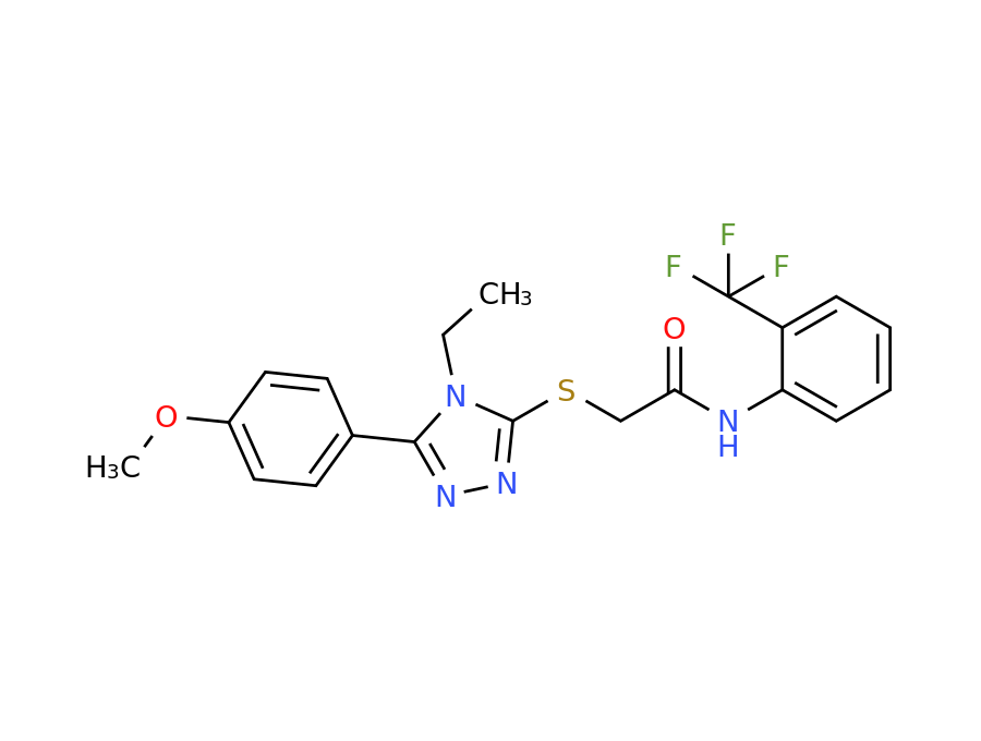 Structure Amb6351141