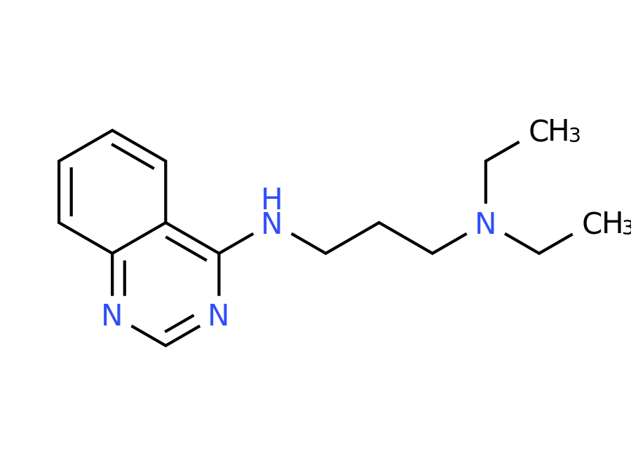 Structure Amb635121