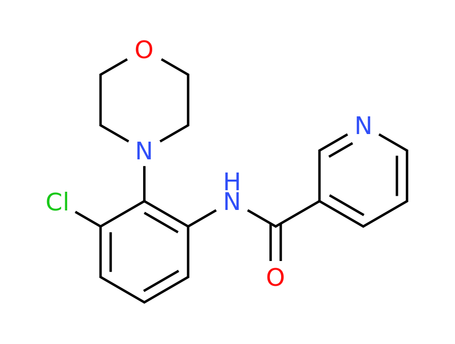 Structure Amb6352100