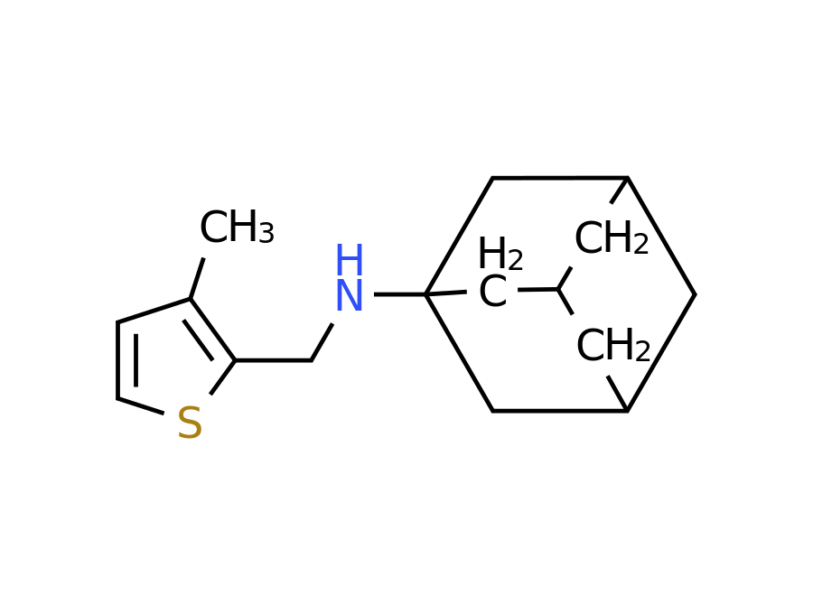 Structure Amb6352157