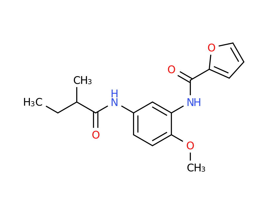 Structure Amb6352443