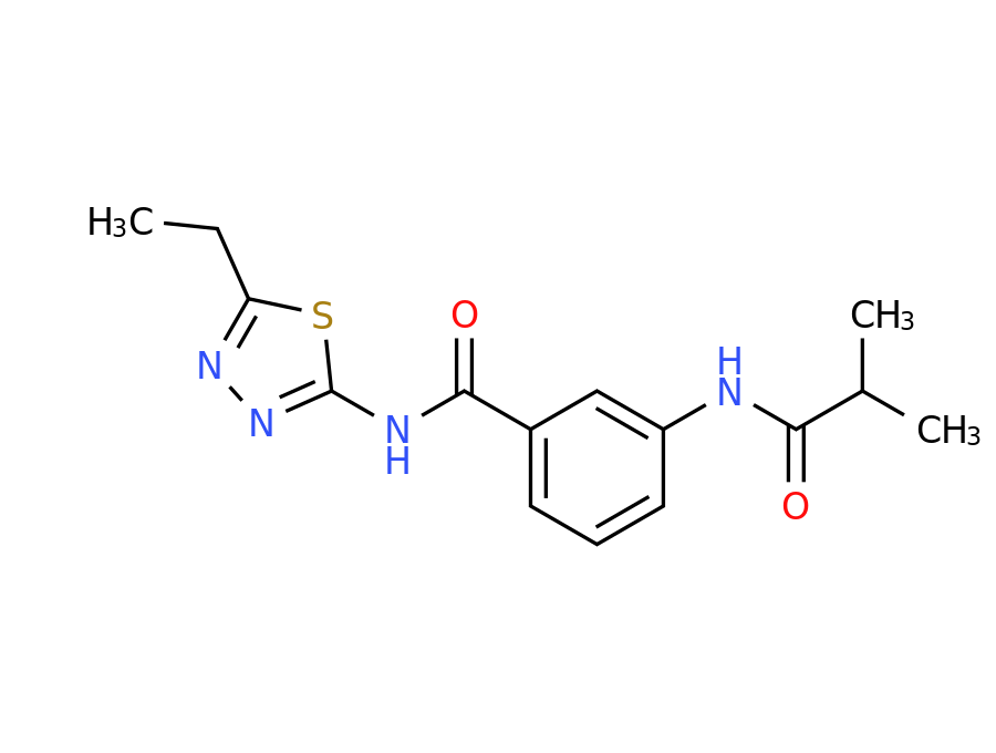 Structure Amb6352505