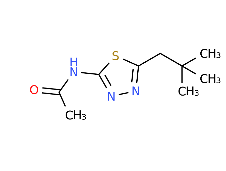 Structure Amb6352957