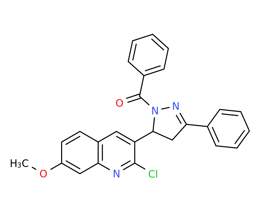 Structure Amb635300