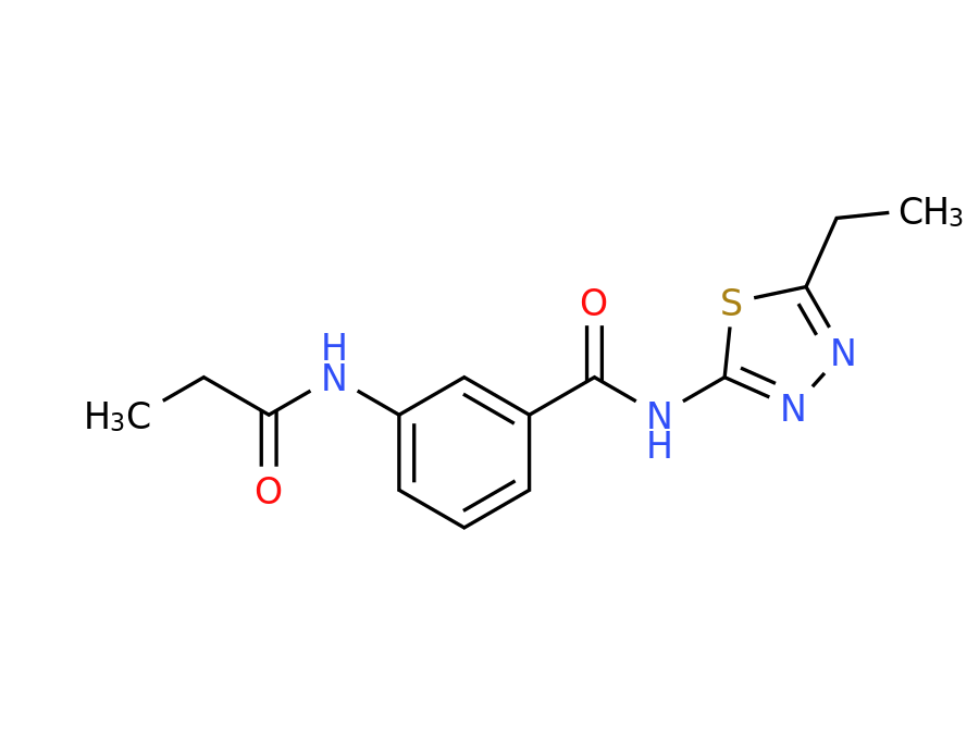 Structure Amb6353215