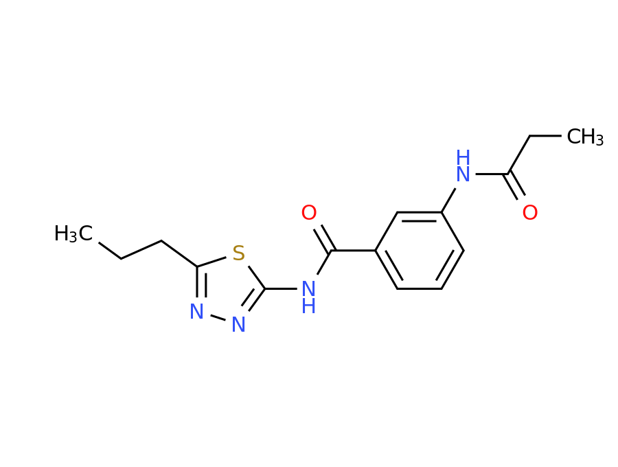 Structure Amb6353235