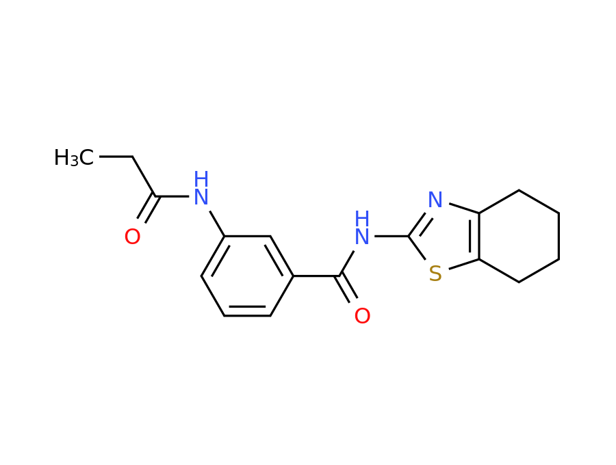 Structure Amb6353243