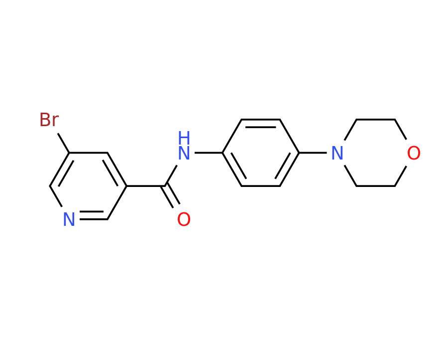 Structure Amb635408