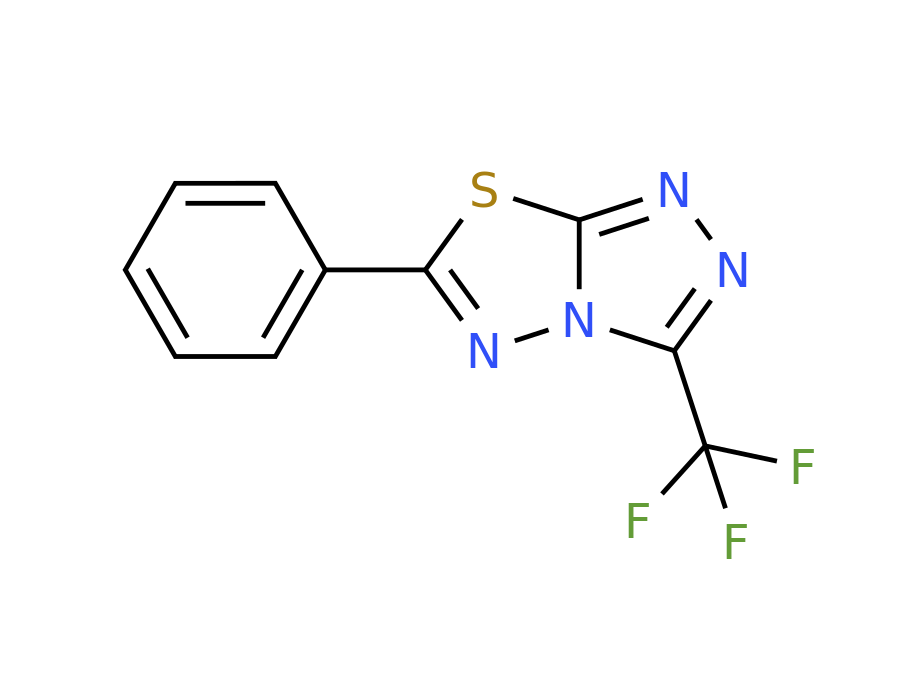 Structure Amb6354145