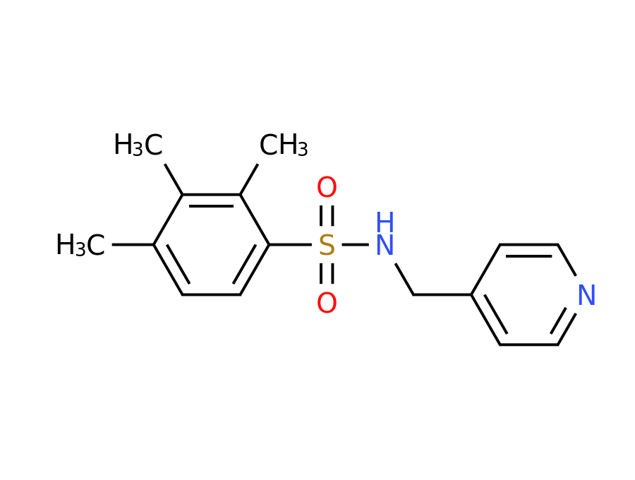 Structure Amb6354243