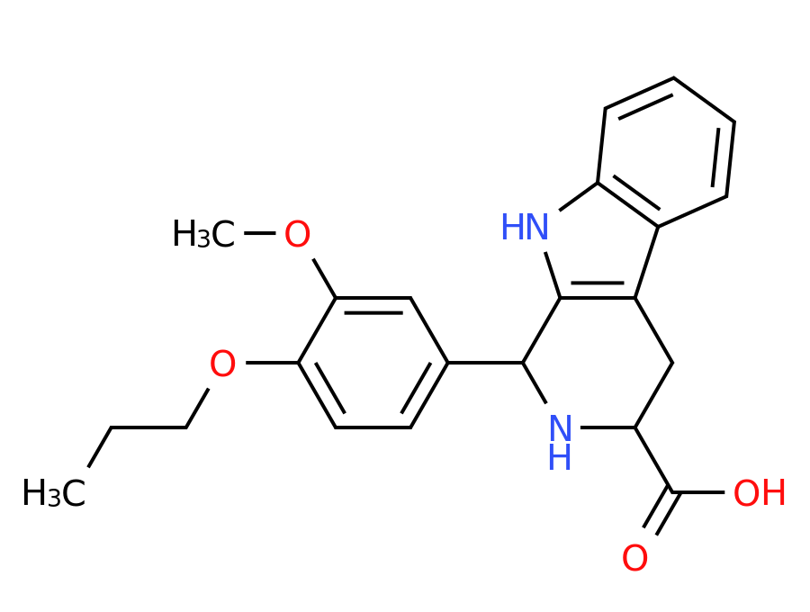 Structure Amb6354366