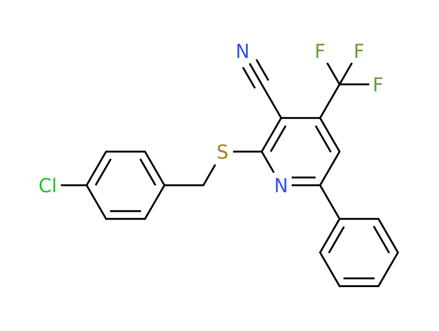 Structure Amb6354448