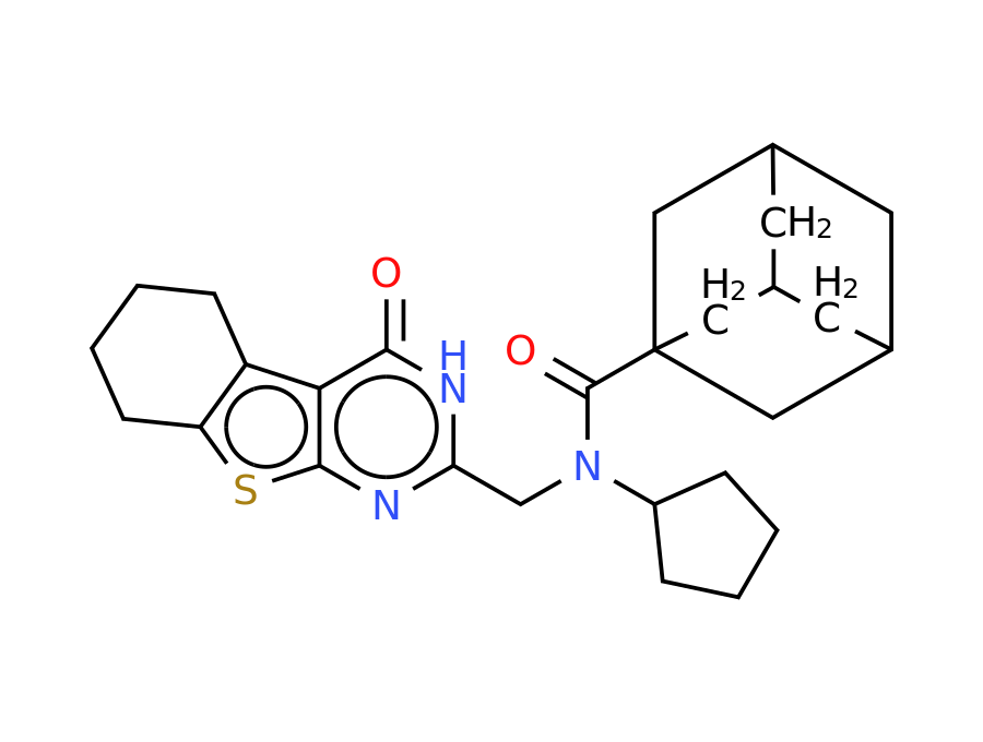 Structure Amb6354659