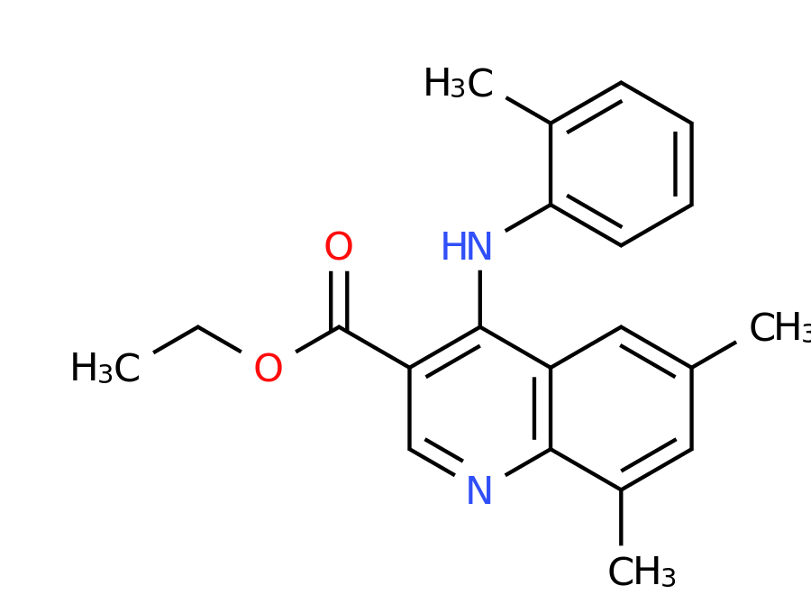 Structure Amb635519