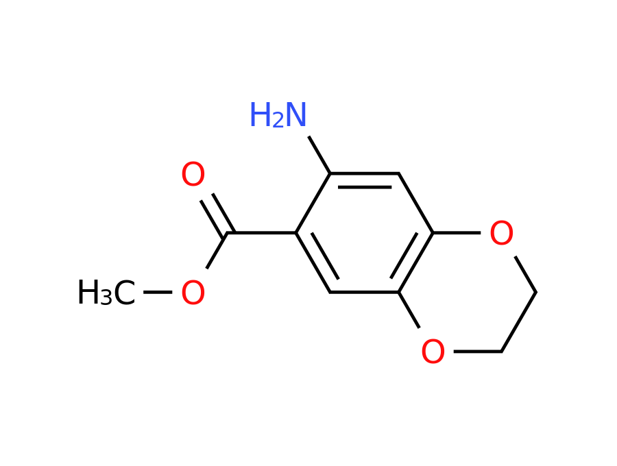 Structure Amb6355540