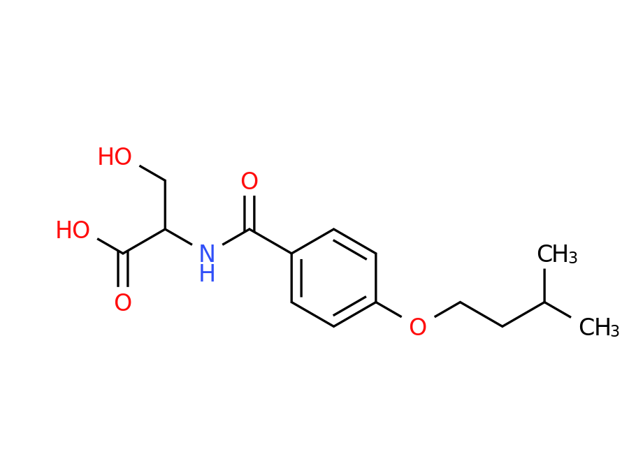 Structure Amb6355550