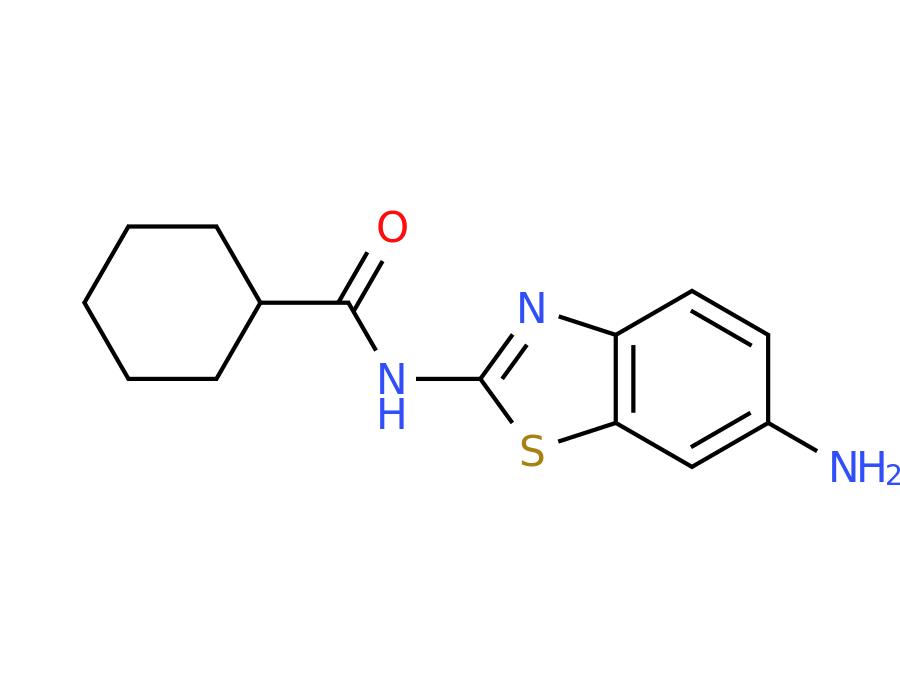 Structure Amb6355570