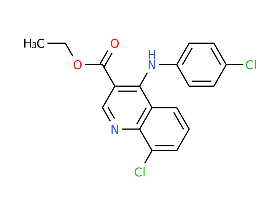 Structure Amb635620