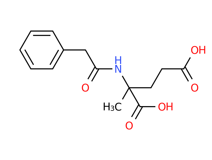 Structure Amb635685