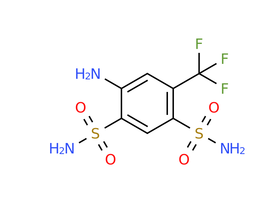 Structure Amb6356875