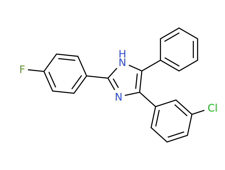 Structure Amb635774