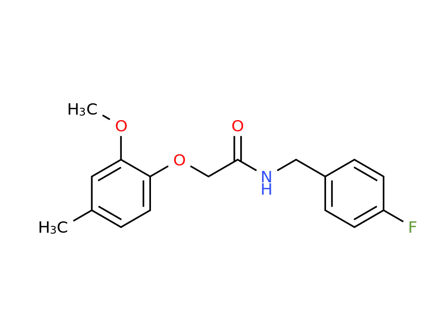 Structure Amb63580