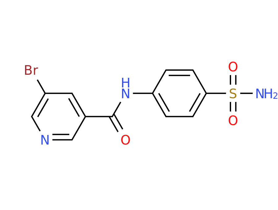 Structure Amb635800