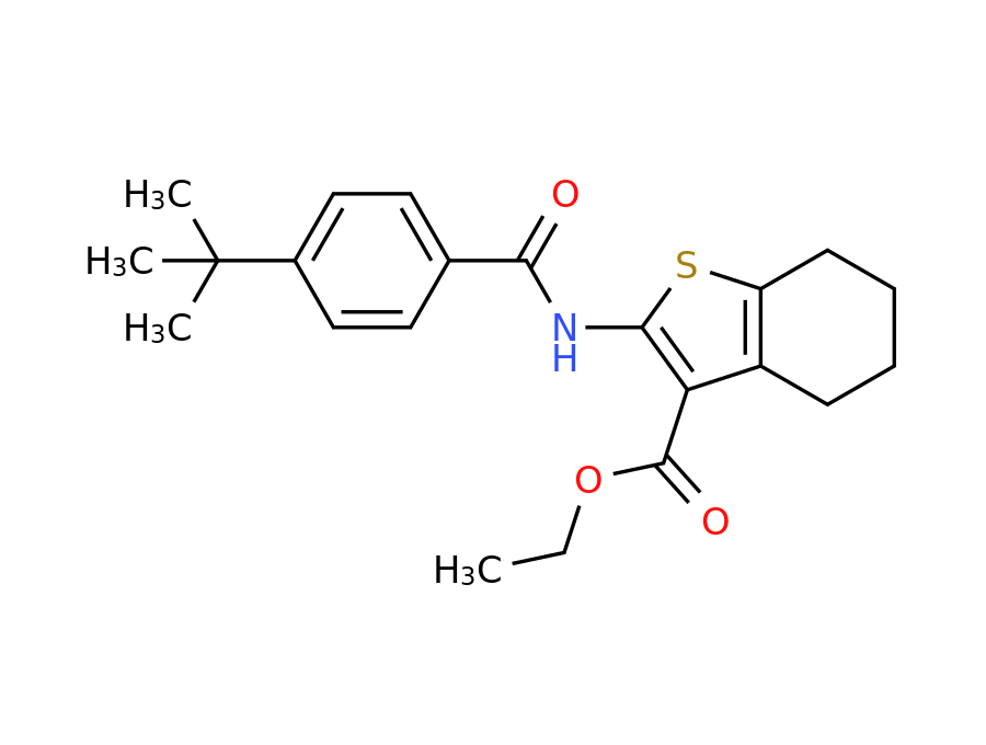 Structure Amb6358297