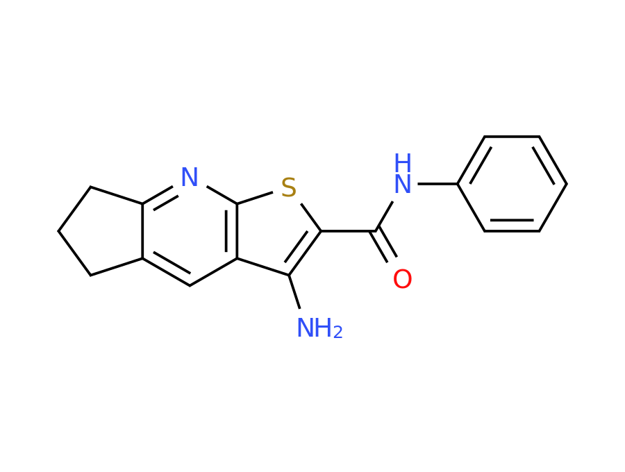 Structure Amb6358740